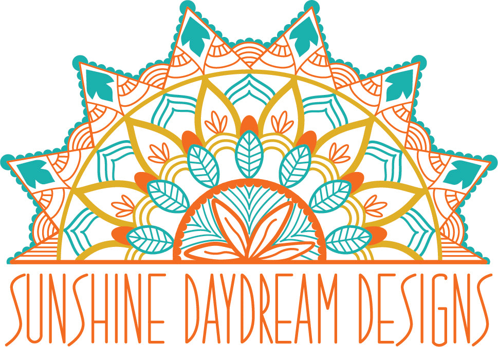 Sunshine Daydream Designs Gift Card