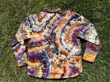 Load image into Gallery viewer, Custom Geode Long Sleeved Shirt for Tony
