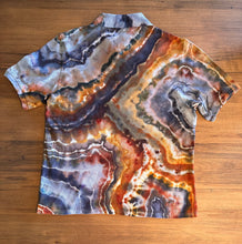 Load image into Gallery viewer, Custom Geode Polo Shirts for Jim
