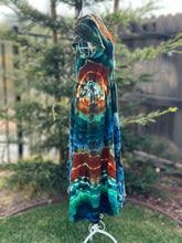 Load image into Gallery viewer, Custom Geode Dress for Meaghan
