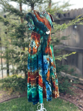 Load image into Gallery viewer, Custom Geode Dress for Meaghan
