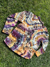 Load image into Gallery viewer, Custom Geode Long Sleeved Shirt for Tony
