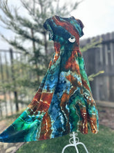 Load image into Gallery viewer, Custom Geode Dress for Meaghan
