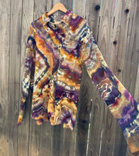 Load image into Gallery viewer, Custom Geode Long Sleeved Shirt for Tony
