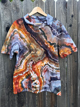 Load image into Gallery viewer, Custom Geode Polo Shirts for Jim
