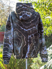 Load image into Gallery viewer, Custom Olive Geode Hoodie for Meaghan
