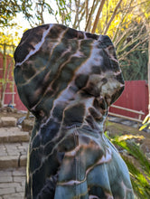 Load image into Gallery viewer, Custom Olive Geode Hoodie for Meaghan
