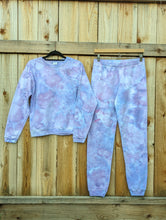 Load image into Gallery viewer, Custom Youth XL Sweatsuit for Meaghan
