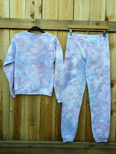 Load image into Gallery viewer, Custom Youth XL Sweatsuit for Meaghan
