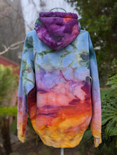 Load image into Gallery viewer, Custom Sunset Ombré Hoodie for Sandie
