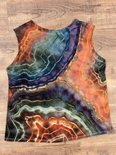 Load image into Gallery viewer, Custom Geode Tank Tops for Angie
