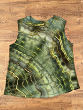 Load image into Gallery viewer, Custom Geode Tank Tops for Angie
