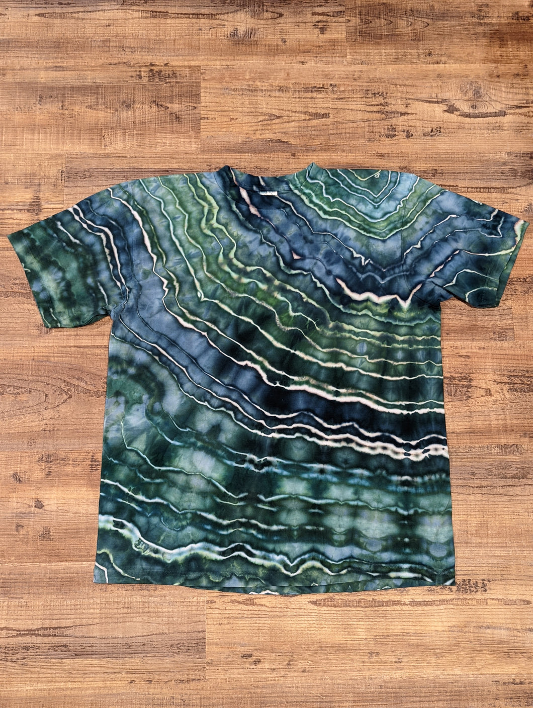 Custom Geode T-Shirt for Kristen