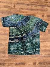 Load image into Gallery viewer, Custom Geode T-Shirt for Kristen
