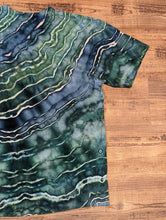 Load image into Gallery viewer, Custom Geode T-Shirt for Kristen
