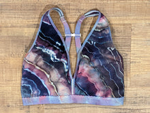 Load image into Gallery viewer, Custom Geode Bralettes for Tonya
