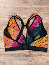 Load image into Gallery viewer, Custom Geode Bralettes for Tonya
