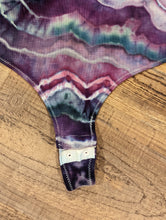 Load image into Gallery viewer, Women&#39;s 3X Geode Bodysuit in &#39;Fluorite&#39;
