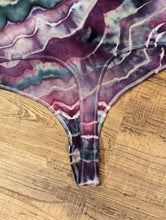 Load image into Gallery viewer, Women&#39;s 3X Geode Bodysuit in &#39;Fluorite&#39;
