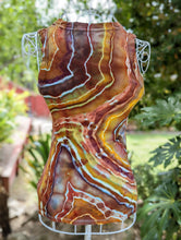 Load image into Gallery viewer, Custom Geode Tank Top in Boulder Opal for Alison
