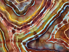 Load image into Gallery viewer, Custom Geode Tank Top in Boulder Opal for Alison
