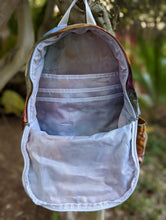 Load image into Gallery viewer, Backpack in Earthy Rainbow
