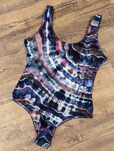 Load image into Gallery viewer, Women&#39;s Small Geode Bodysuit in Color Challenge #9
