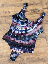 Load image into Gallery viewer, Women&#39;s Small Geode Bodysuit in Color Challenge #9
