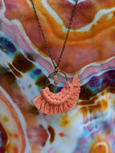 Load image into Gallery viewer, Women&#39;s Medium (fits like a small) Geode Tank Top in Color Challenge #19
