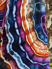 Load image into Gallery viewer, Custom Geode Palazzo Pants for Kendal
