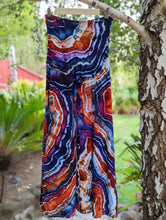 Load image into Gallery viewer, Custom Geode Palazzo Pants for Kendal
