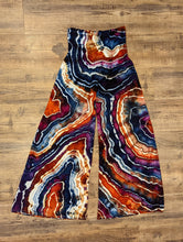 Load image into Gallery viewer, Custom Geode Palazzo Pants for Kendal
