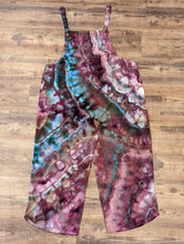 Load image into Gallery viewer, Women&#39;s XL Geode Jumpsuit in &#39;Stormy Sky&#39;
