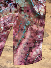 Load image into Gallery viewer, Women&#39;s XL Geode Jumpsuit in &#39;Stormy Sky&#39;
