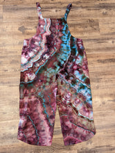 Load image into Gallery viewer, Women&#39;s XL Geode Jumpsuit in &#39;Stormy Sky&#39;
