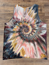 Load image into Gallery viewer, Custom Colander Spiral Tank Top for Bob
