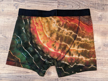 Load image into Gallery viewer, Men&#39;s Large Geode Boxer Briefs
