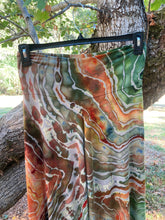 Load image into Gallery viewer, Custom Geode Palazzo Pants for Rosie
