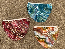 Load image into Gallery viewer, Custom Geode Undies  for Evan
