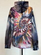 Load image into Gallery viewer, Custom Gravity Spiral Hoodie for Kelli
