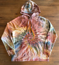 Load image into Gallery viewer, 2 Custom Gravity Spiral Hoodies for Rebecca
