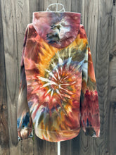 Load image into Gallery viewer, 2 Custom Gravity Spiral Hoodies for Rebecca
