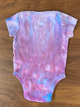 Load image into Gallery viewer, 6-12 month Onesie in Lavender Ombré
