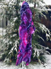 Load image into Gallery viewer, Custom Geode Robe for Katie
