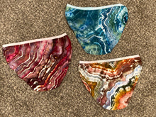 Load image into Gallery viewer, Custom Geode Undies  for Evan
