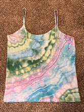 Load image into Gallery viewer, Women’s XXL Geode Tank Top in Color Challenge #31
