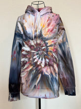 Load image into Gallery viewer, Custom Gravity Spiral Hoodie for Kelli
