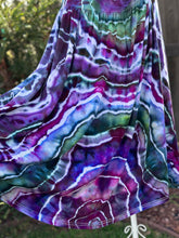 Load image into Gallery viewer, Custom Geode Midi Dress for Dana
