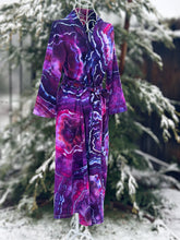 Load image into Gallery viewer, Custom Geode Robe for Katie
