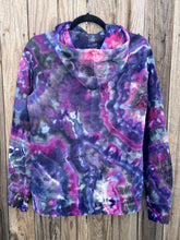 Load image into Gallery viewer, Custom Geode Hoodie for Tracy
